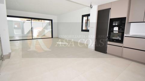 Foto 5 de Casa adosada en venda a Los Rios, Mijas