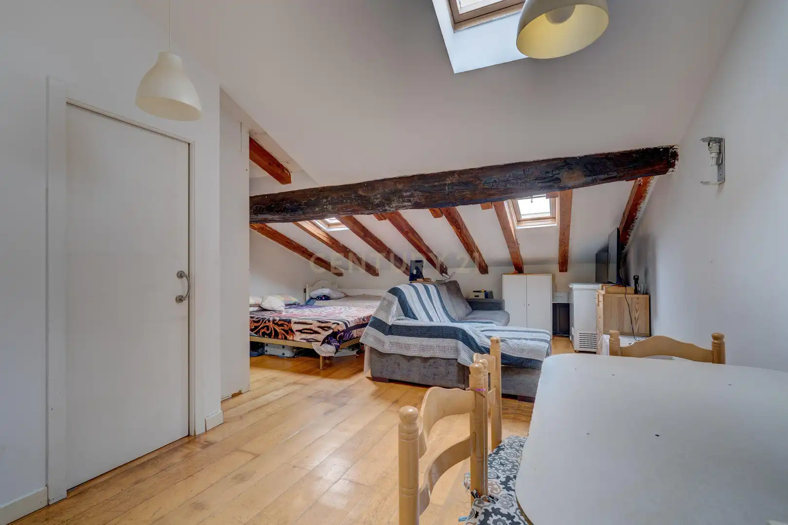 Habitación de Piso en venta en Azkoitia