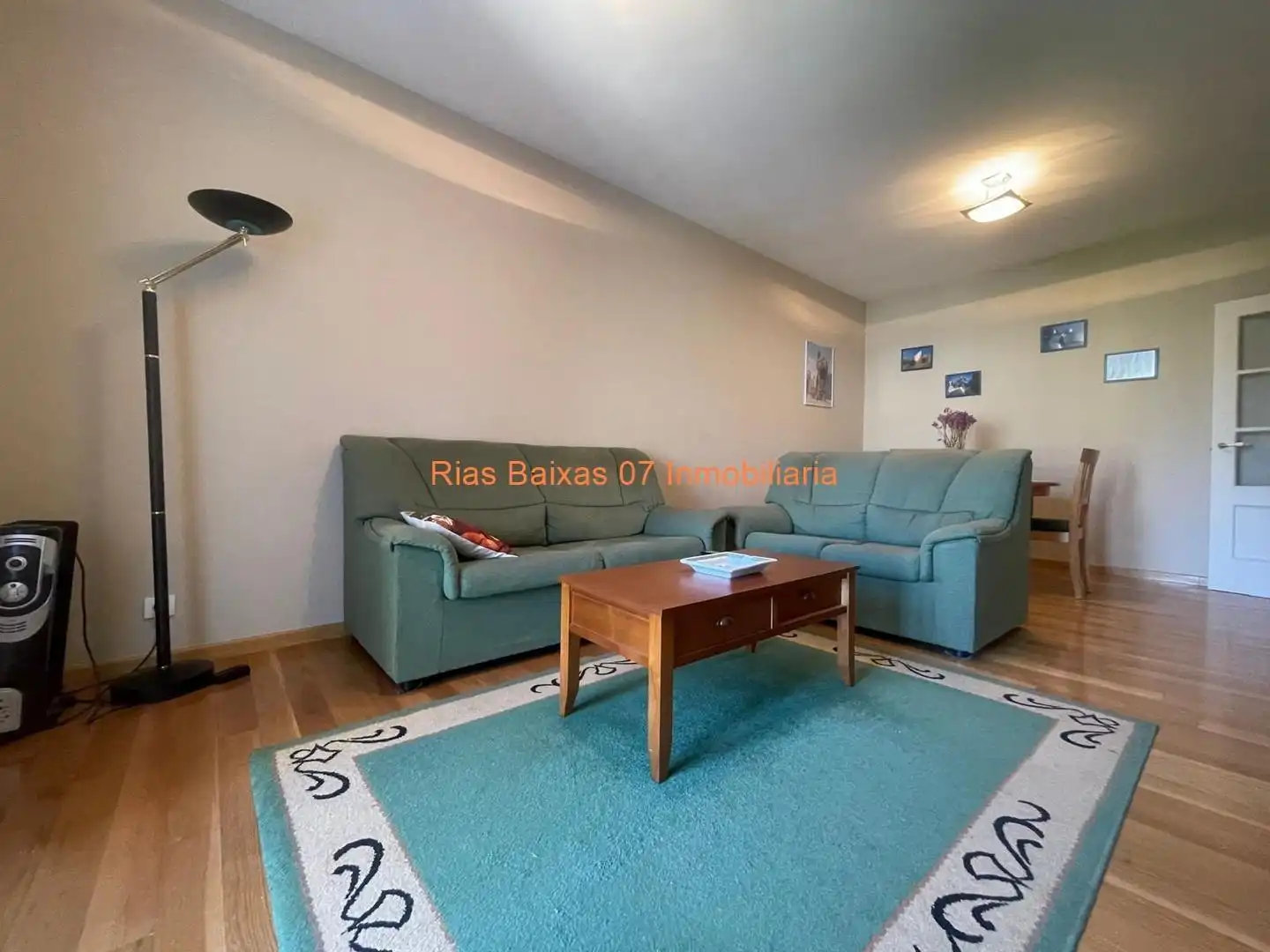 Flat with terrace for sale in Mondariz-Balneario, imagen 4