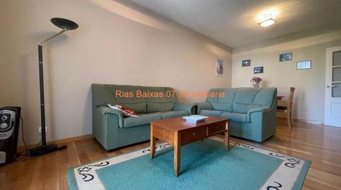 Foto 4 de Pis en venda a Mondariz-Balneario, Pontevedra