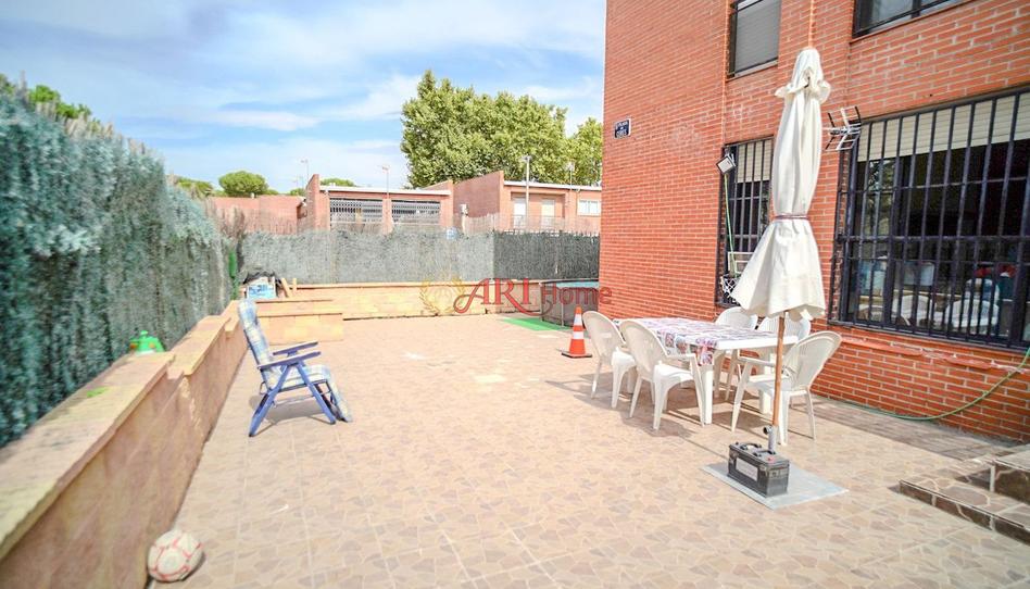 Foto 1 de Pis en venda a Ambroz, Madrid