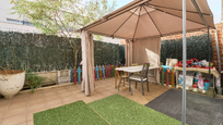 Terrassa de Estudi en venda en Loeches amb Aire condicionat, Terrassa i Piscina comunitària
