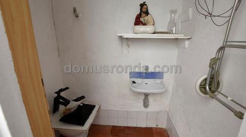 Foto 4 de Casa o chalet en venta en Centro, Ronda