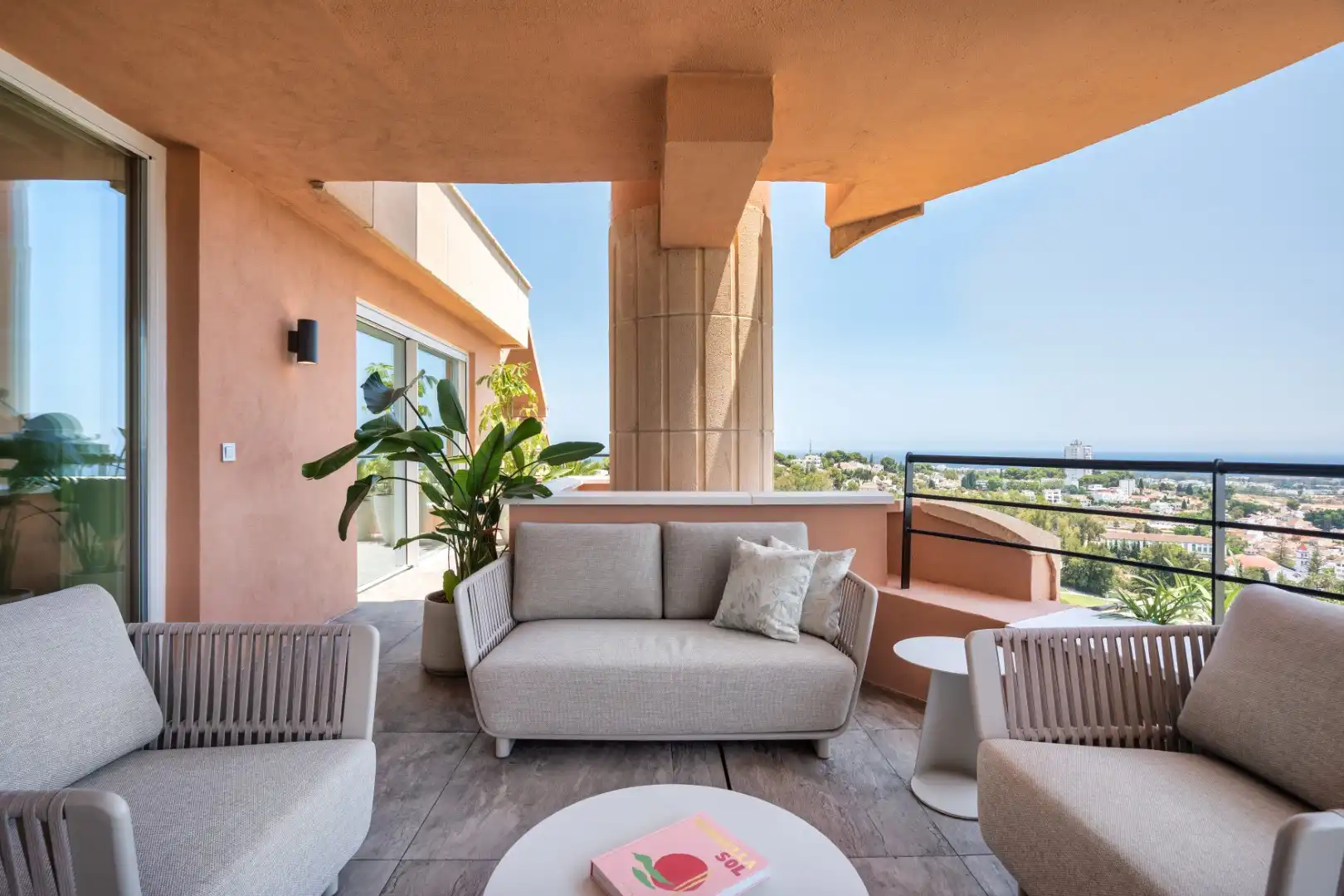 Appartement compact avec piscine à vendre à Nueva Andalucía, imagen 29