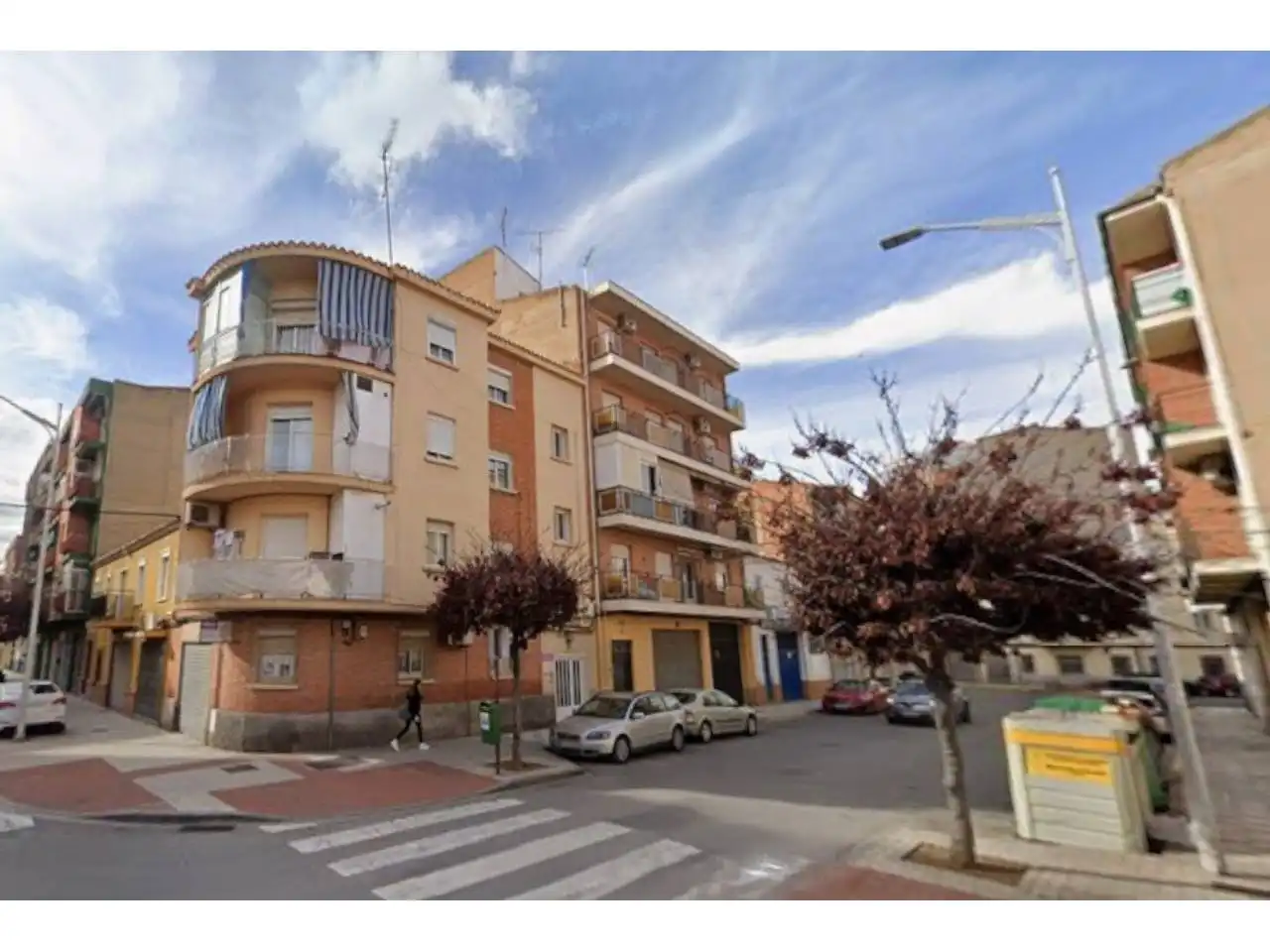 Apartament en venda a El Pilar