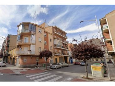 Apartment for sale in El Pilar