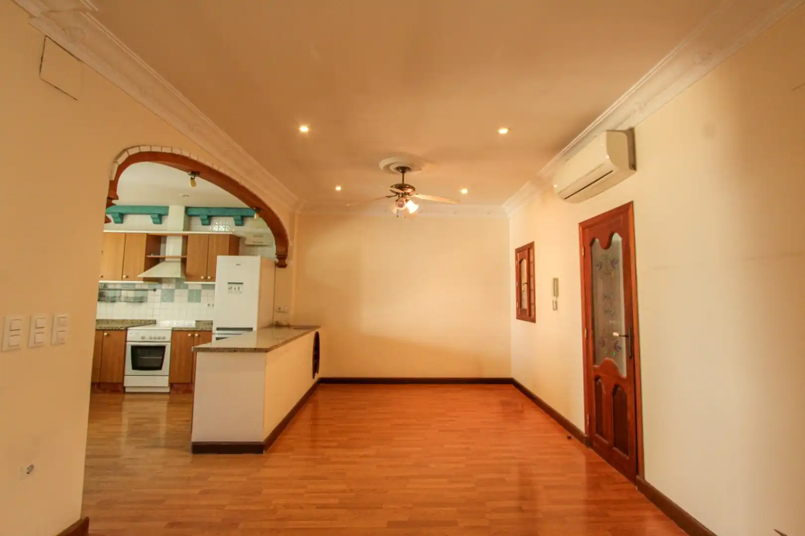 Apartamento en venta en Xaló con Aire acondicionado y Terraza
