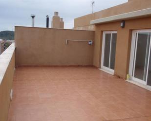 Attic for sale in La Vall d'Uixó