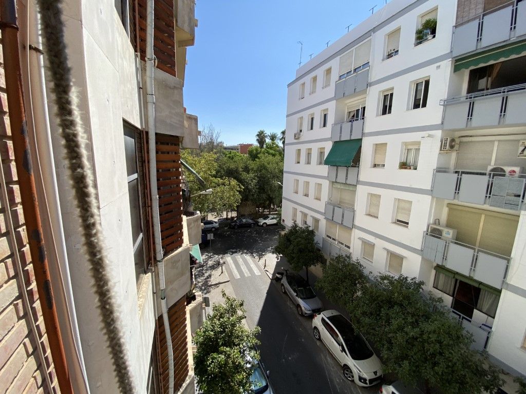 Exterior view of Flat to rent in  Córdoba Capital