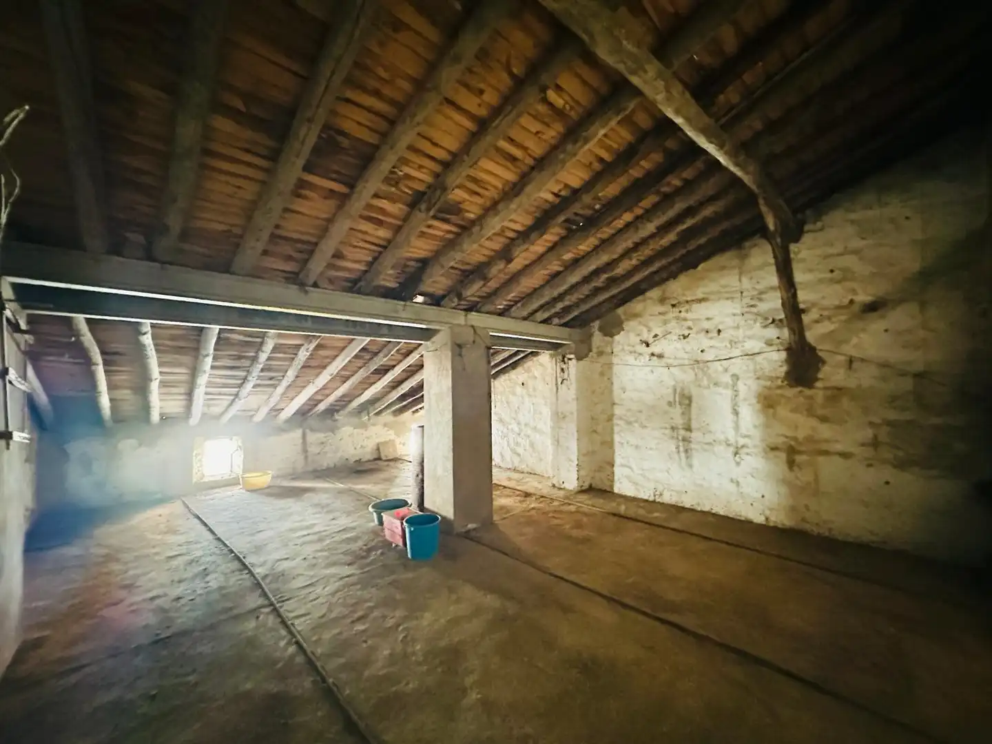 Casa o chalet en venta en Alange con Trastero