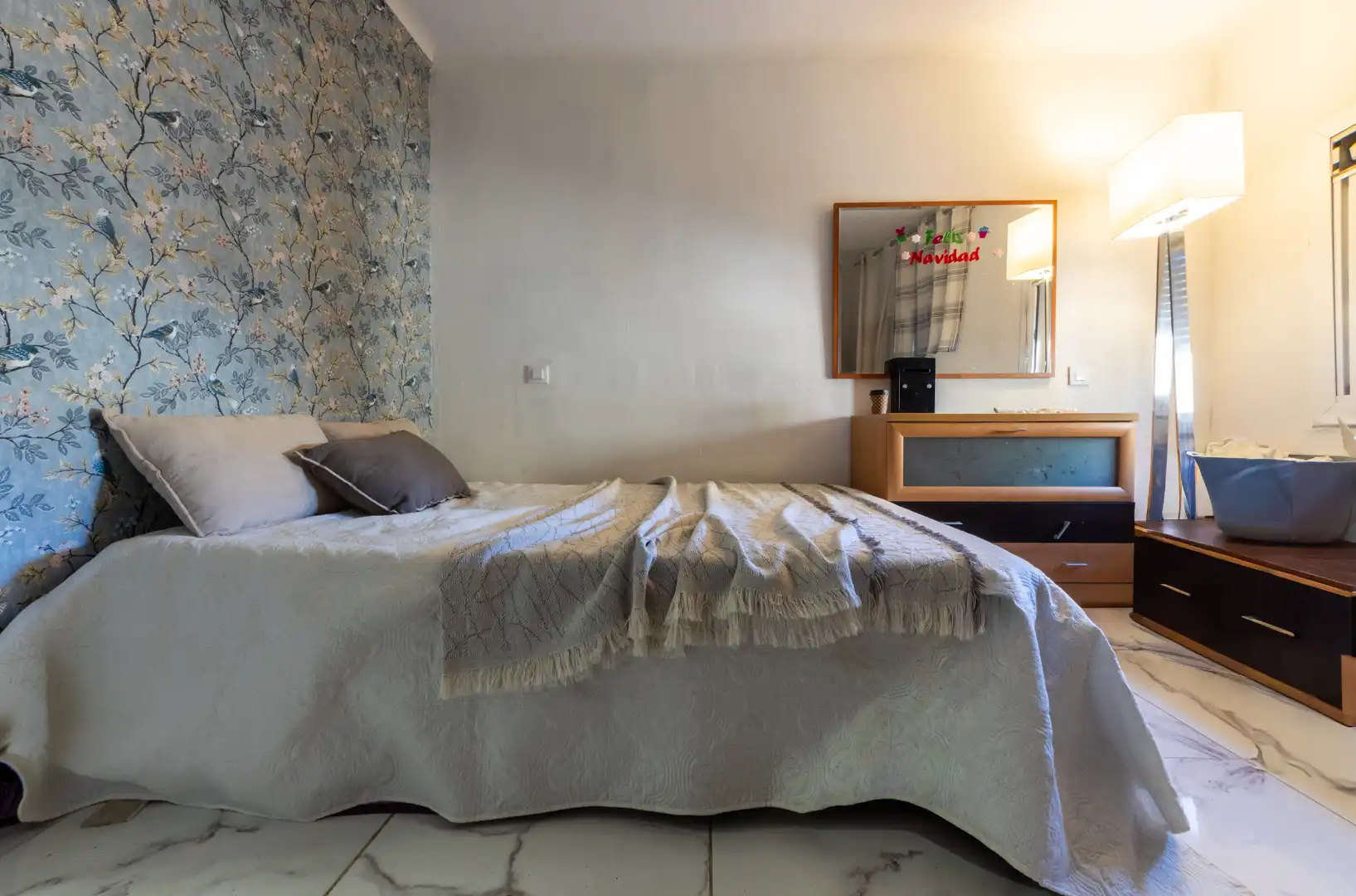 Habitación de Piso en venta en Tarragona con Horno, Lavadora y Balcón