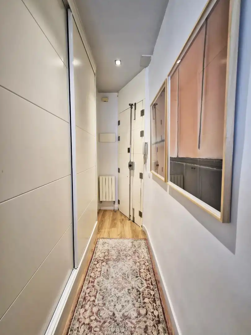 Piso con ascensor en venta en Calle del General Álvarez de Castro, imagen 13
