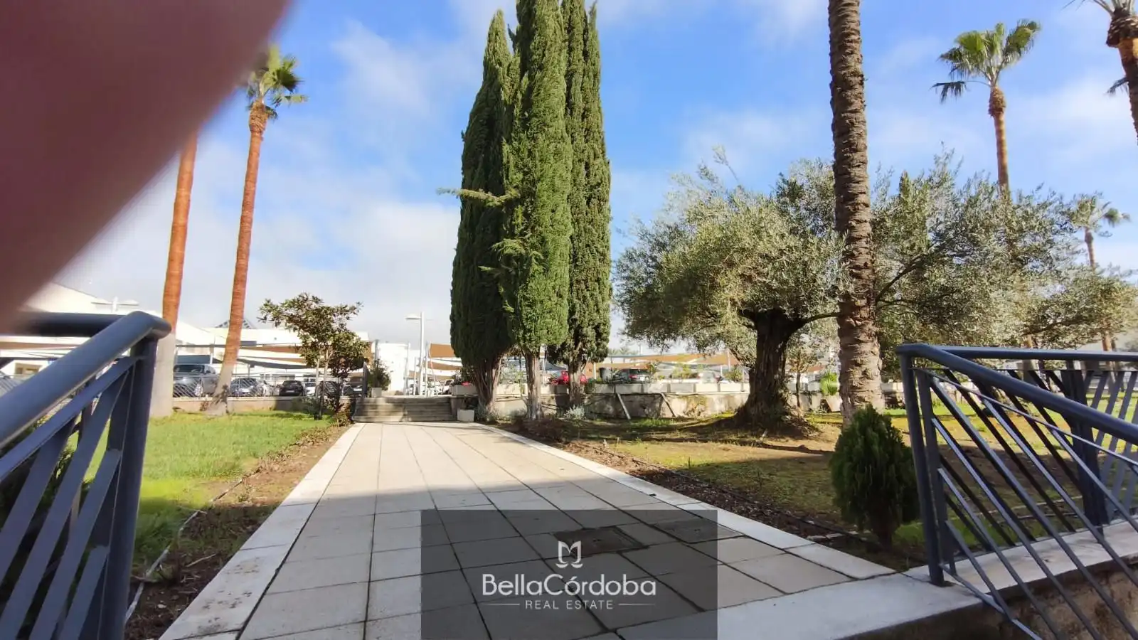 Exterior view of Commercial properties for rent in  Córdoba Capital  with Air Conditioner