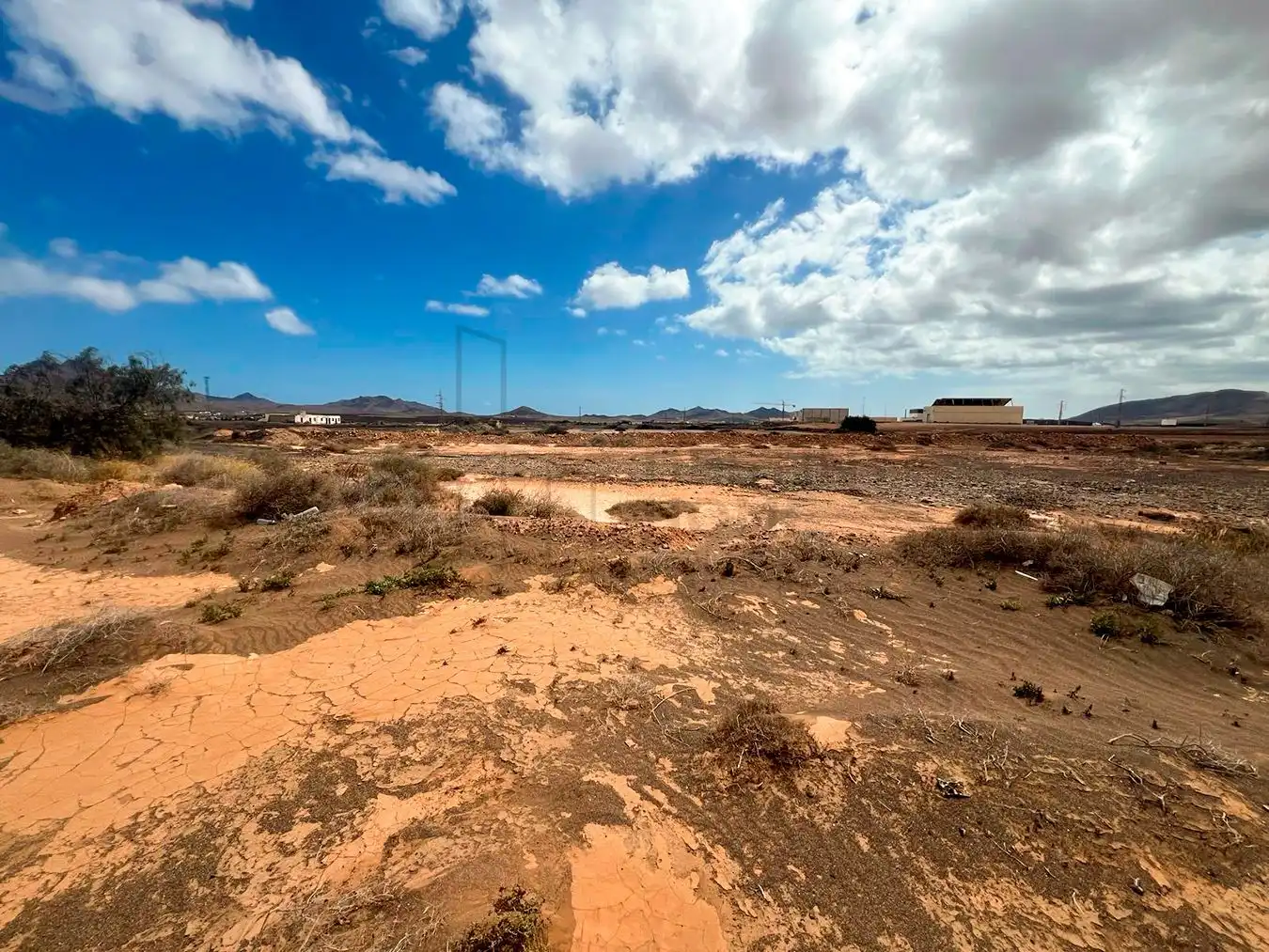 Residencial en venda en Tuineje