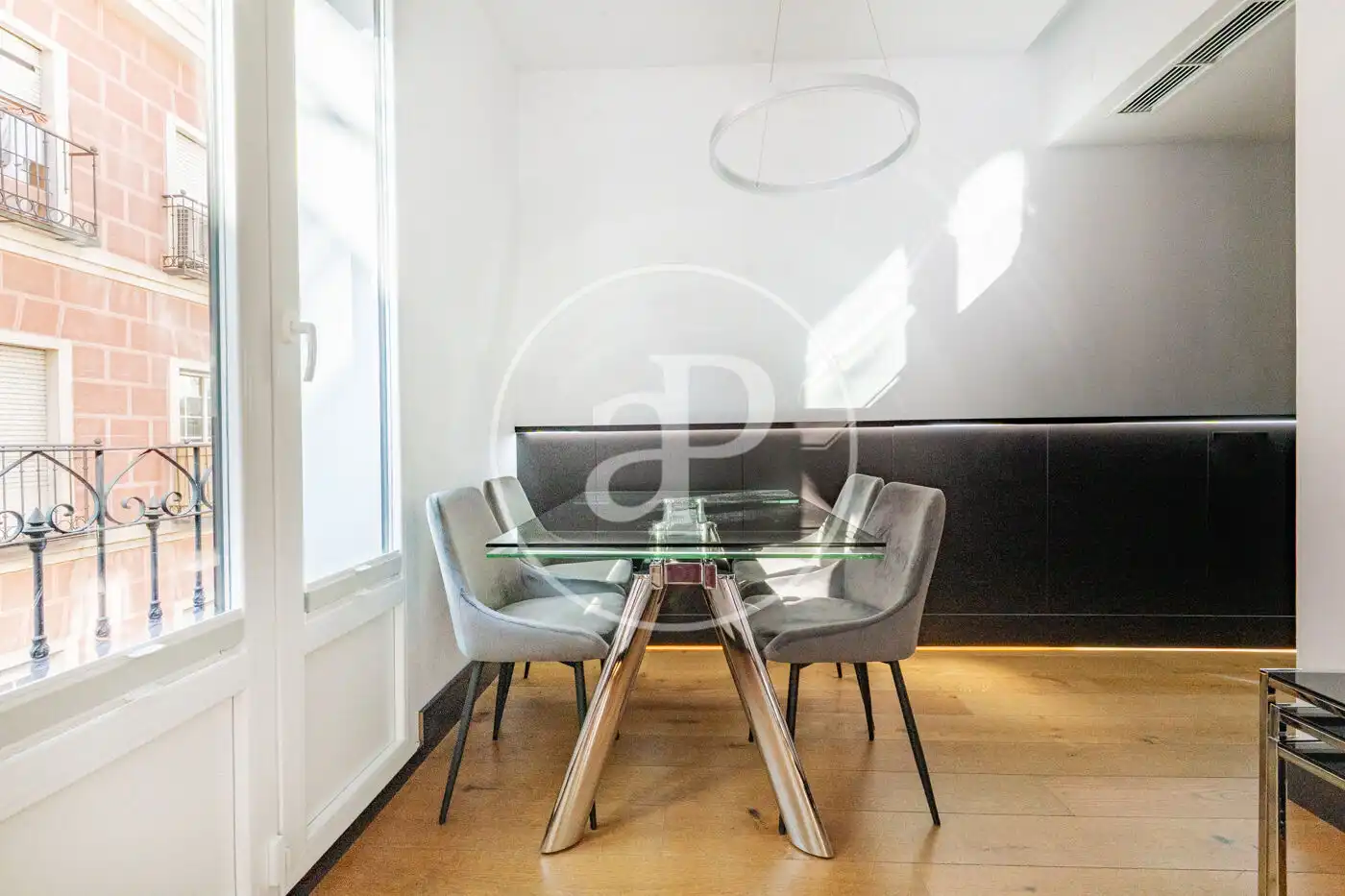 Appartement avec terrasse à vendre à C. de Caravaca, imagen 8