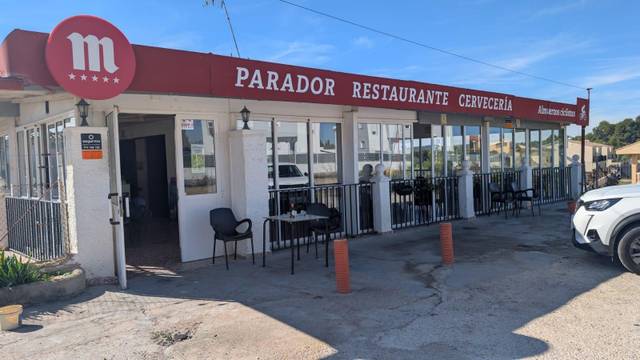 Local comercial en Alquiler en Montserrat