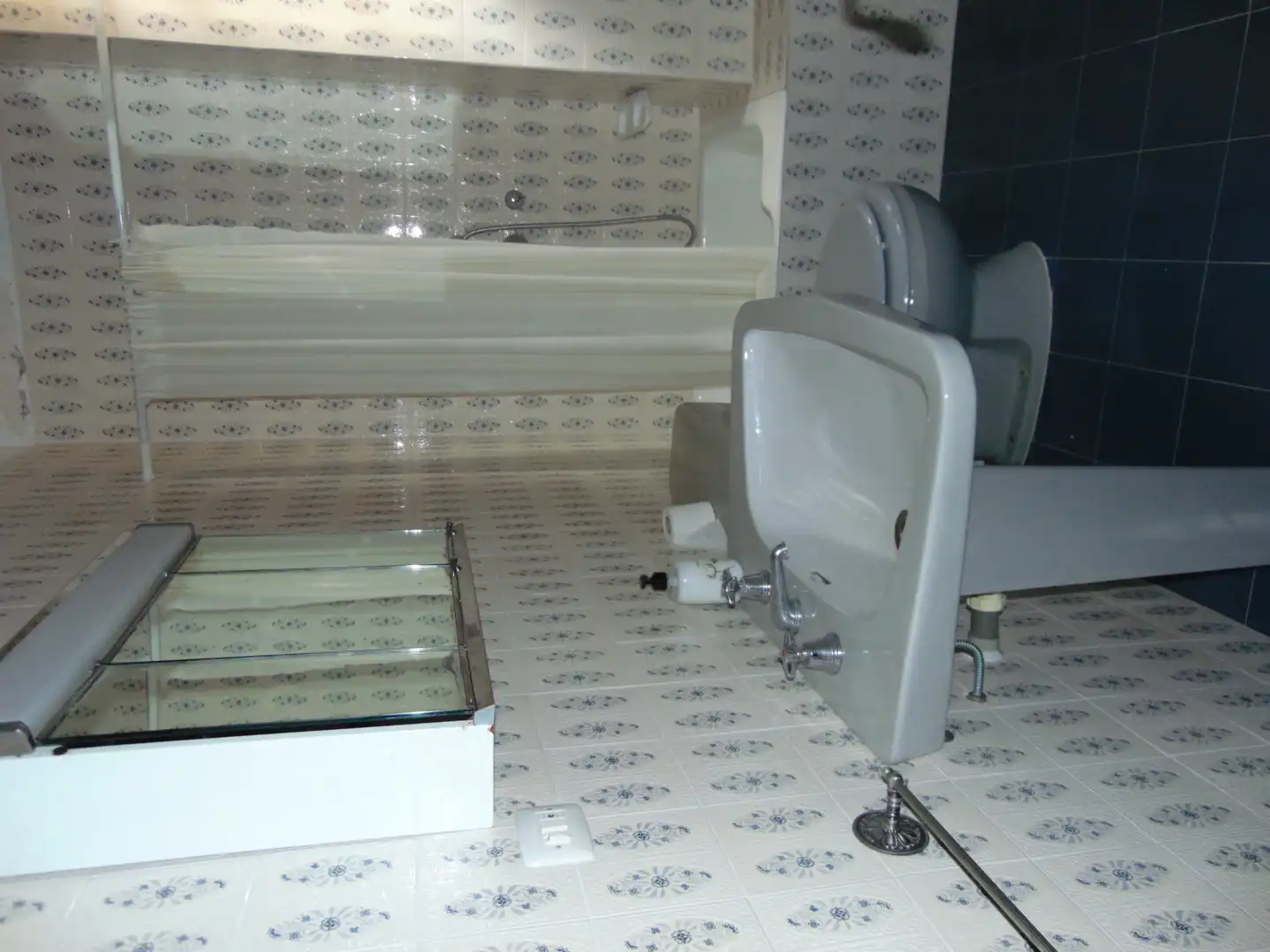 Casa rustica con piscina in vendita a Partida Polop Baix, imagen 253
