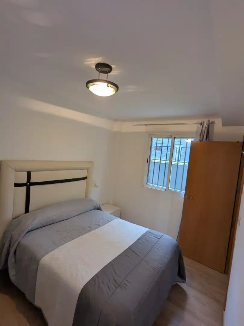 Bedroom of Lofts for sale in Maracena  with Storage room, Furnished and Washing machine