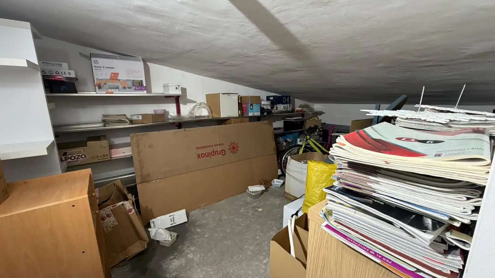 Local en venta en Cassà de la Selva con Aire acondicionado y Amueblado