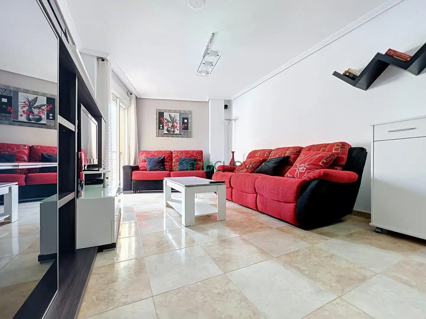 Bajo con ascensor en venta en Cuevas del Almanzora pueblo, imagen 9