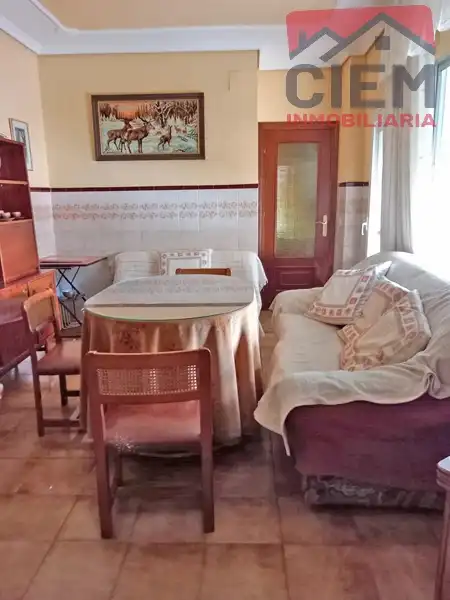 Maison avec terrasse à vendre à Avenida Cruz de los Pajares, imagen 13