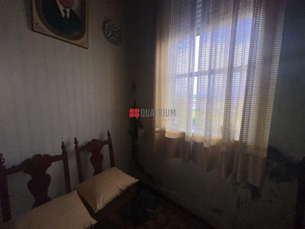 Bedroom of Houses for sale in A Estrada   with Storage room