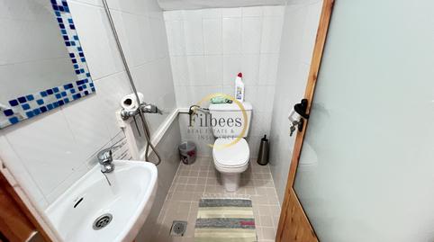 Foto 4 de Finca rústica en venda a Bahia, Mazarrón