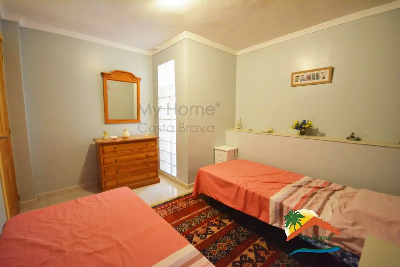 Maison avec terrasse à vendre à Serra Brava, imagen 19