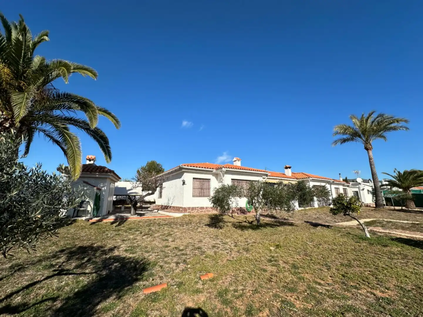 Villa mit Pool zum Verkauf in Alcossebre, imagen 4
