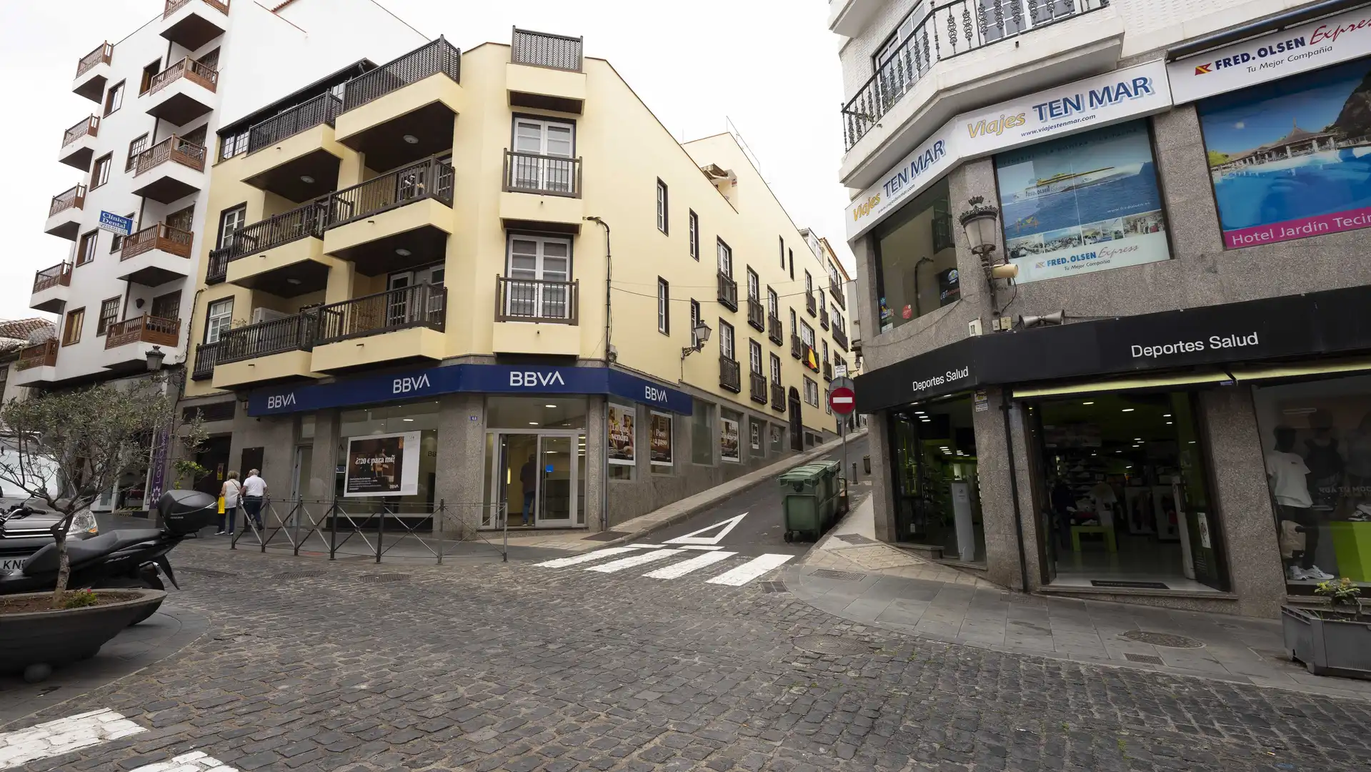 Local commercial à vendre à Calle San Agustín 39, imagen 41