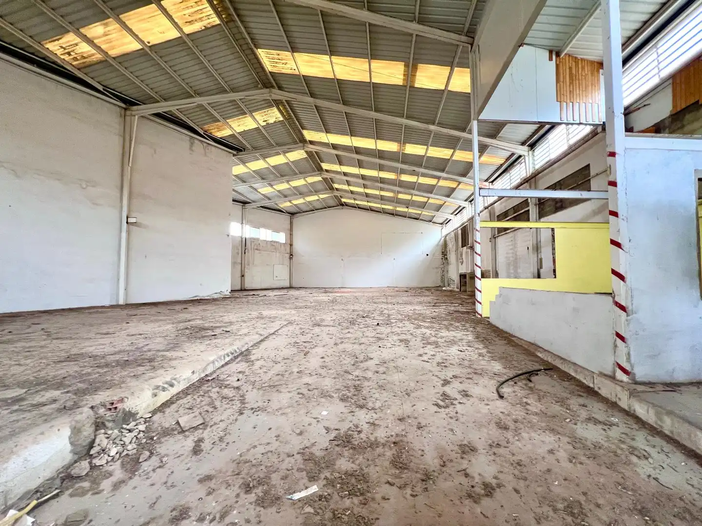 Nave industrial in vendita a Calle San Esteban, imagen 7