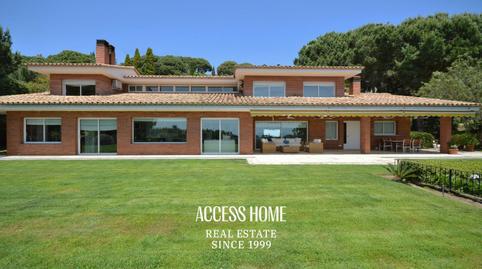 Foto 2 de Casa o xalet en venda a Supermaresme, Barcelona