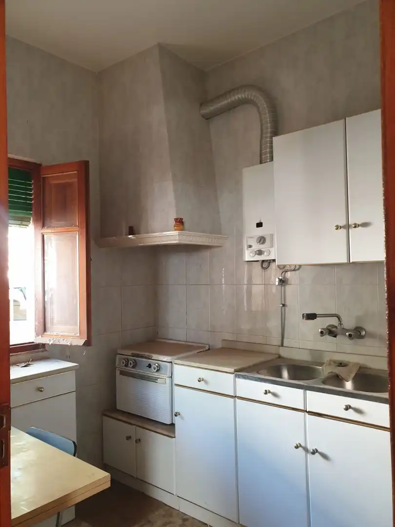 Casa in vendita a San Carlos del Valle, imagen 5