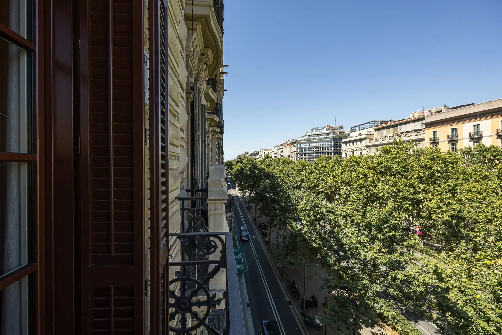 Wohnung mit Terrasse zum Verkauf in Eixample, imagen 53