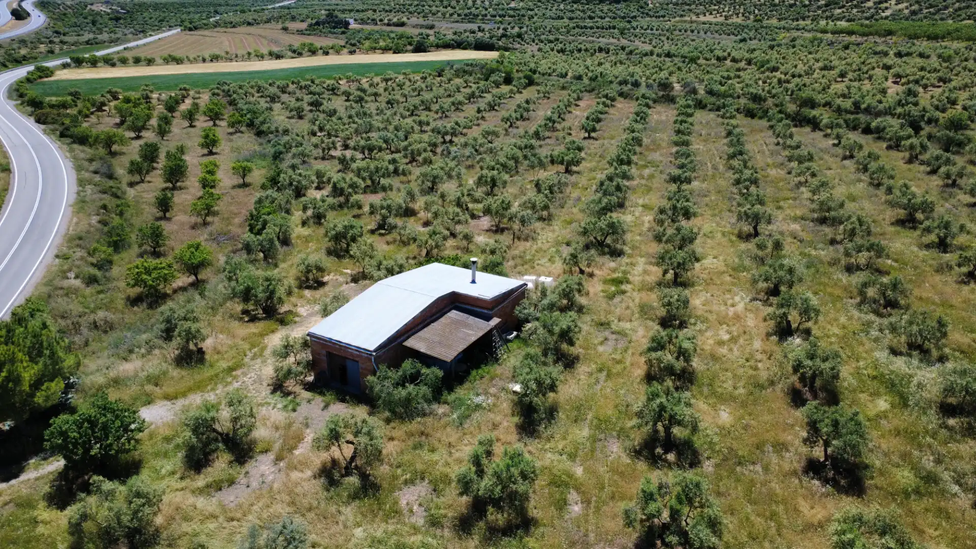 Terreny en venda en Les Borges Blanques