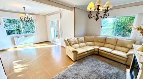 Foto 3 de Casa adosada en venta en Polideportivo Colonia, Moralzarzal