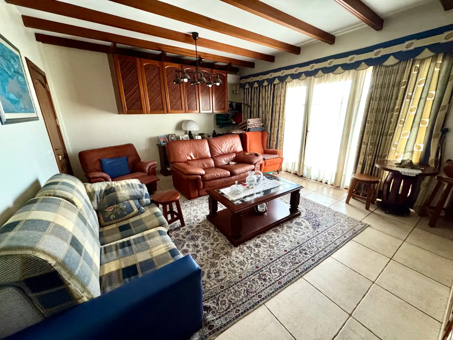 Living room of Buildings for sale in Yaiza