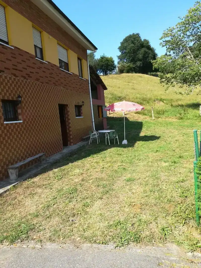 Casa o chalet en venta en AS-255, Cabranes