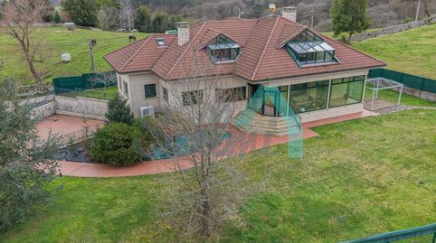 Foto 4 de Casa o chalet en venta en Mieres, Viella - Granda - Meres, Siero
