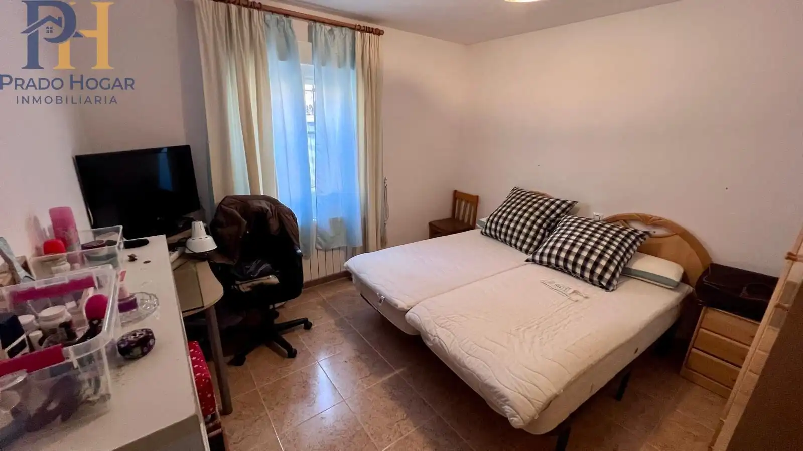 Habitación de Casa o chalet en venta en Cazalegas