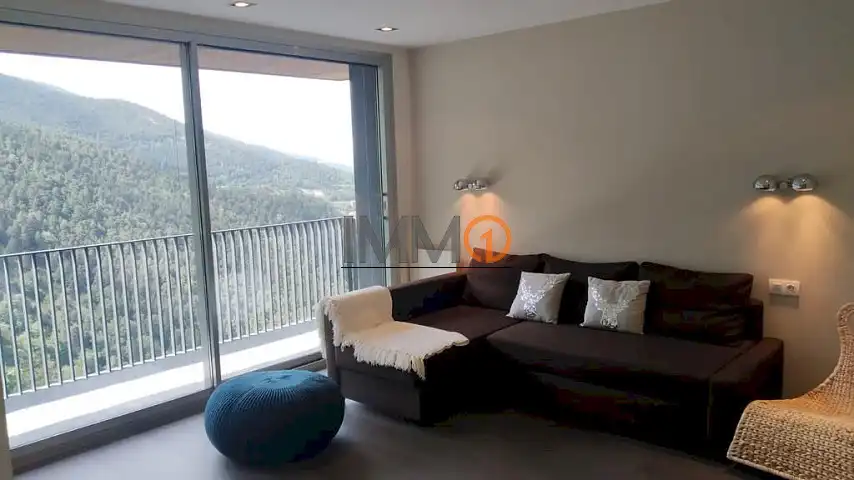 Casa aparellada amb jardí en venda a Nagol - Certers - Llumeneres, imagen 12