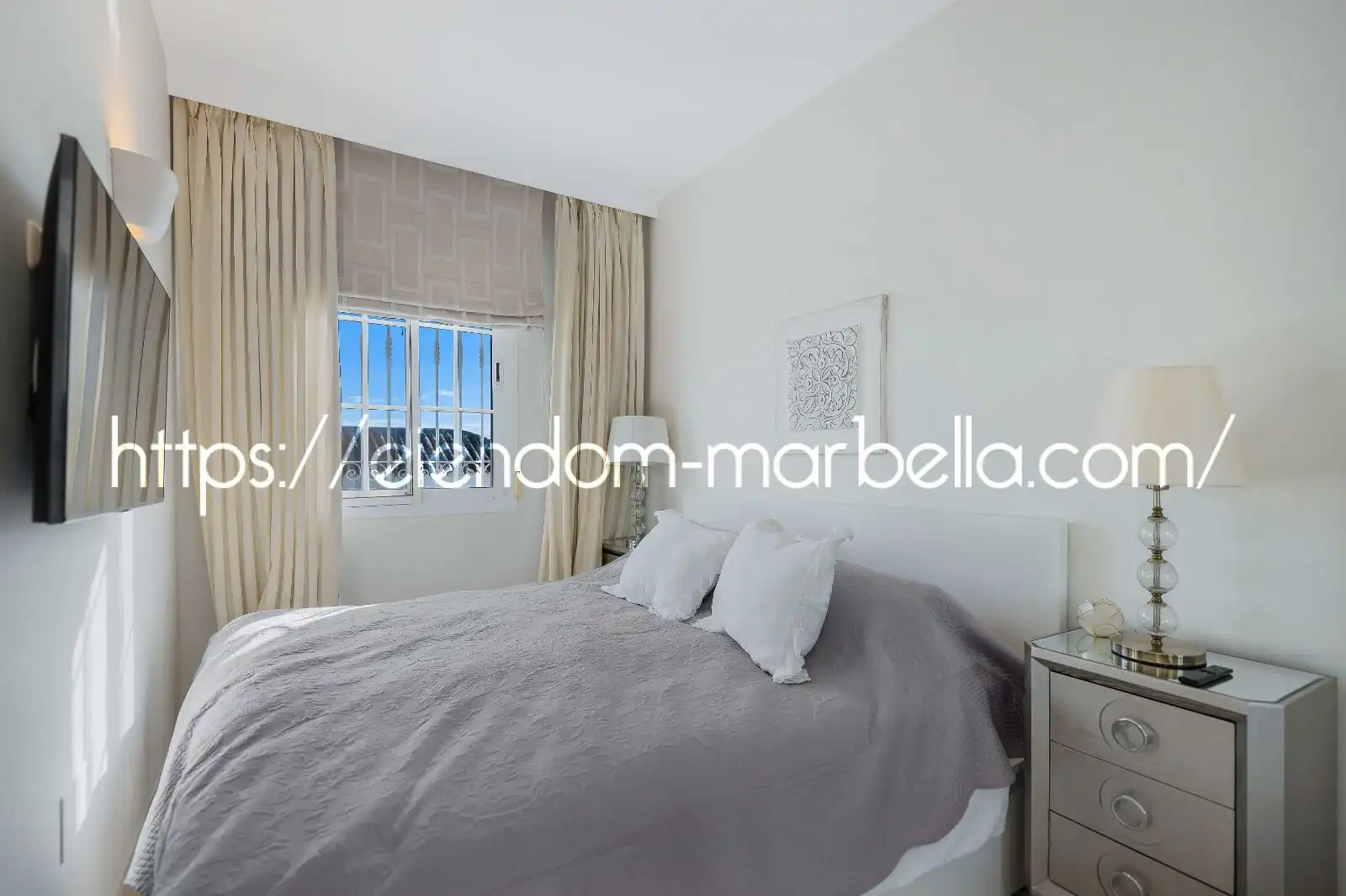 Chalet con piscina en venta en Elviria - Cabopino, imagen 31