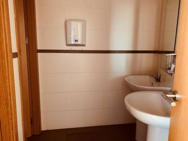 Oficina en Alquiler en  Zona Isla de la Cartuja en Santiponce