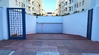 Parking of Flat for sale in Roquetas de Mar  with Air Conditioner, Heating and Terrace