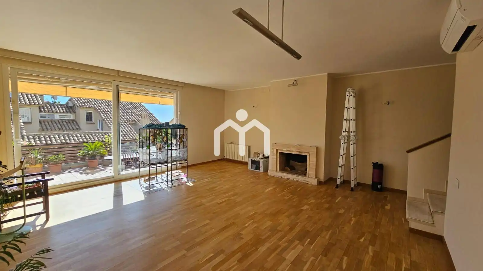 Adosado con terraza en venta en FRANCESC CURET, imagen 9