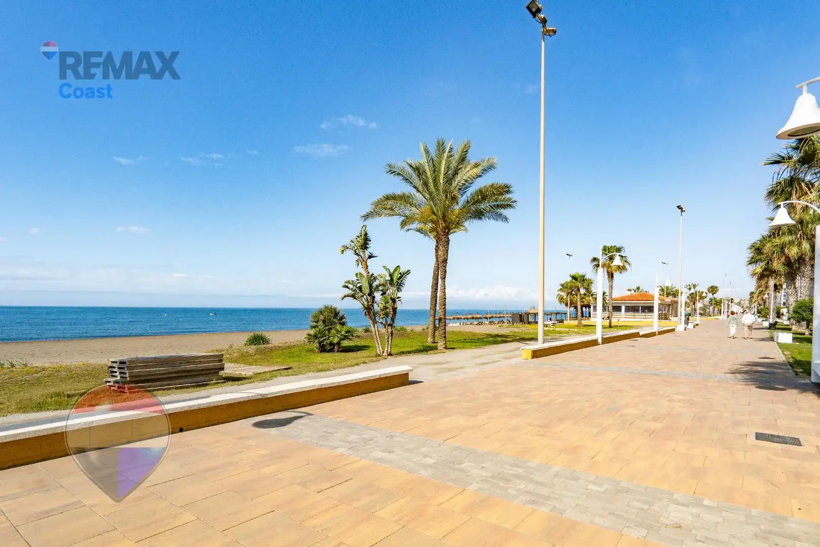Apartment with pool to rent in Avenida MEDITERRANEO DEL, imagen 39