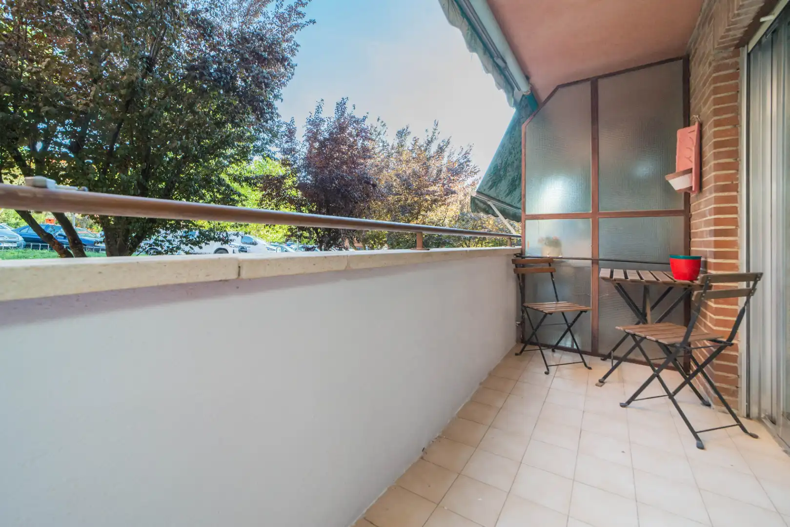Piso con ascensor en venta en Plaza de Buenavista 3, imagen 4