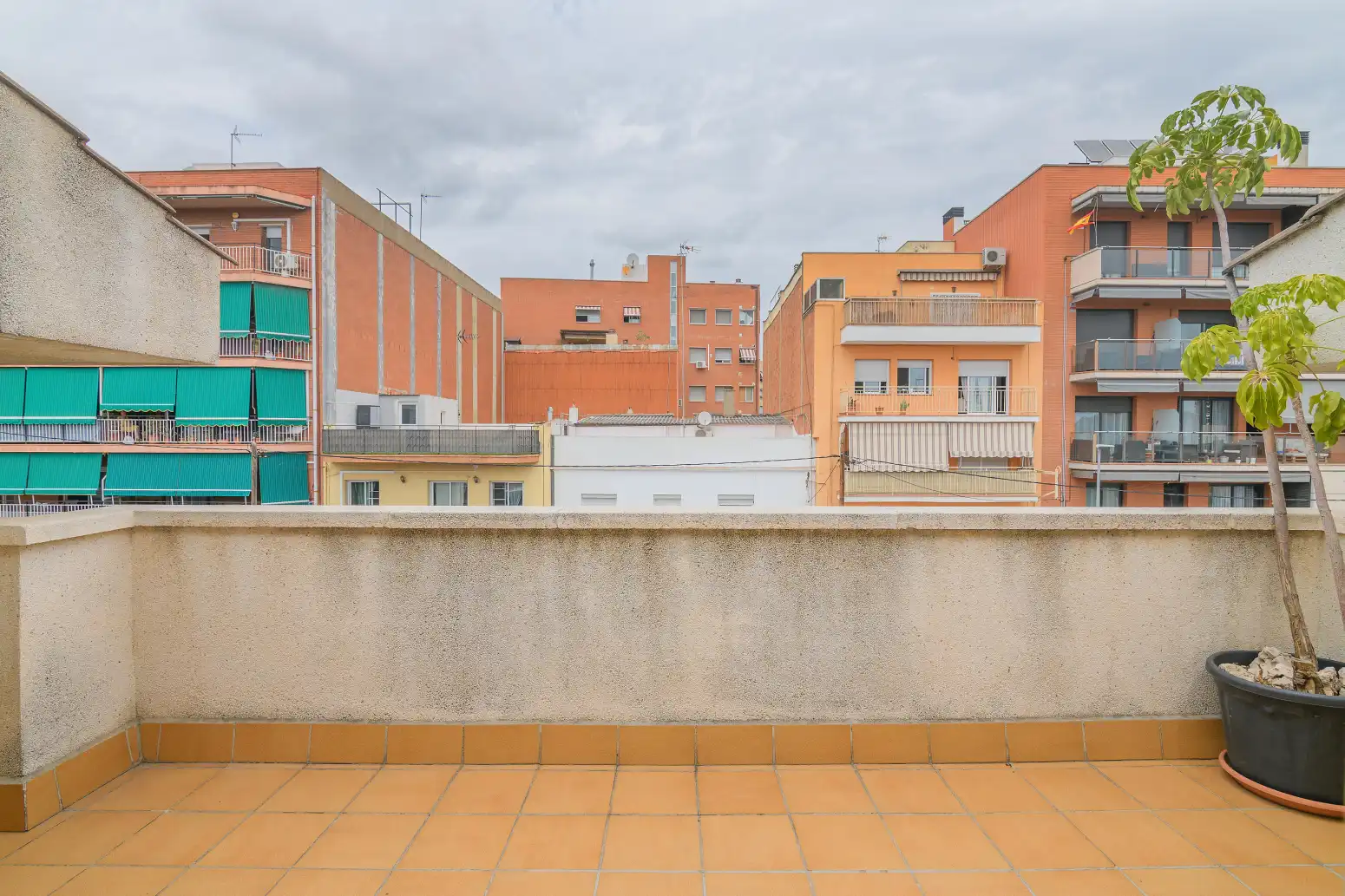 Terrace of Detached homes for sale in Viladecans  with Heating and Terrace