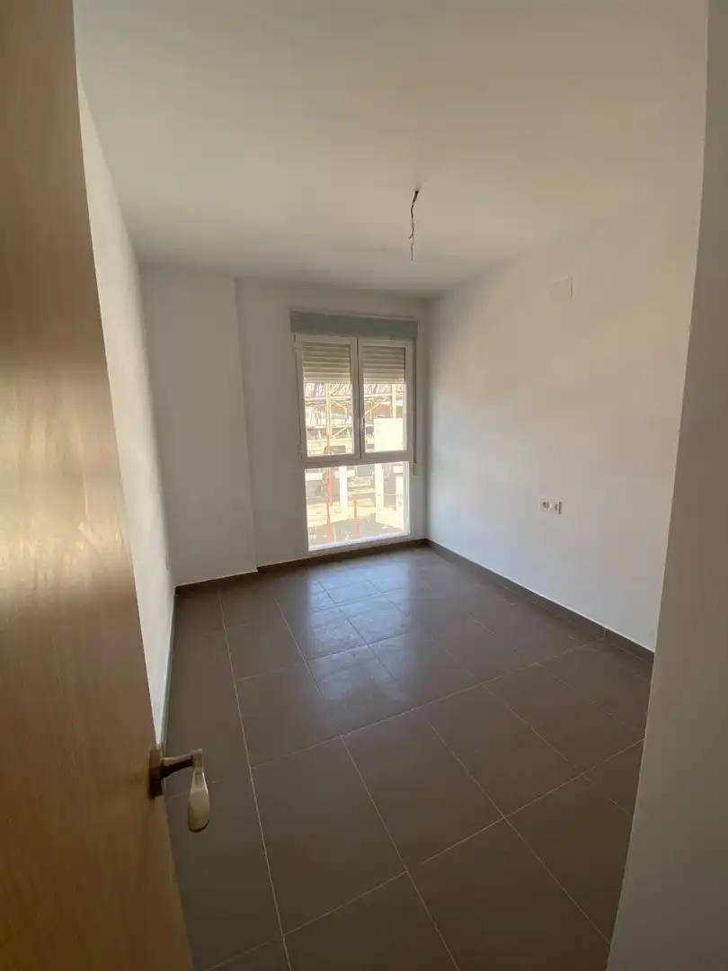 Wohnung zum Verkauf in Calle Panaderos, 8, Hellín