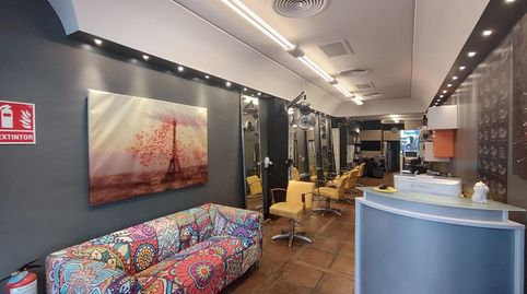 Photo 2 of Commercial properties for rent in Calle Estraunza, Campuzano, Bilbao